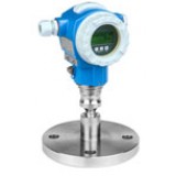 Endress Hauser Products for pressure measurement - Absolute and gauge pressure Cerabar S PMP75